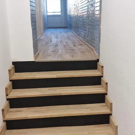 Apartment Zafibo Gaestehaus Quickborn (Pinneberg)
