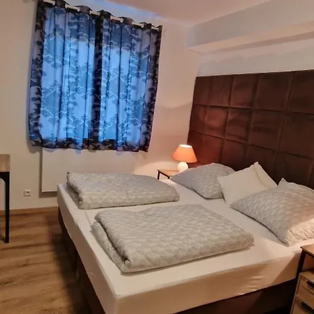 Zafibo Gaestehaus
