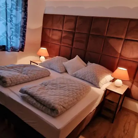 Apartment Zafibo Gaestehaus Quickborn (Pinneberg)